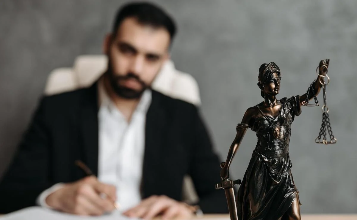 Understanding the Legal Process Behind Class Action Lawsuits